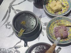 -宫事颐庭·老佛爷贵寿下午茶(颐和园店)