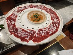 -周师兄大刀腰片火锅(解放碑总店)