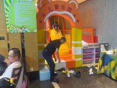-舜和巴西烤肉餐厅(舜和国际店)