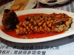 -淮安宴·淮扬菜(清河路一店)
