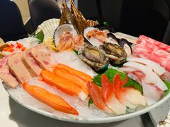 -生如夏花泰式火锅(伊藤双楠店)