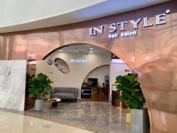 门面-INSTYLE造型·明星店