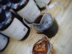 -无牌咖啡&酒馆