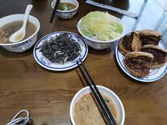 -老爆肚满五香烧牛羊肉