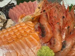 -松坂屋日料自助(长城路店)