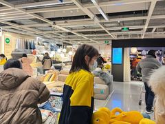 -宜家家居(西安未央商场店)
