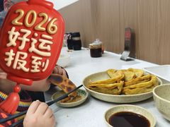 -李记清真馆(打钉巷店)