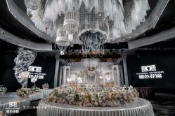 -涵碧楼酒店·宴会厅