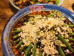 -兰溪小馆(东直门簋街店)