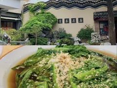 -富春茶社(国庆路店)