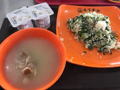 -同济大学·食堂(嘉定校区)