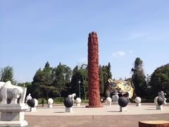 -云南民族村