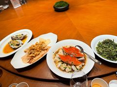 -高佳庄·海鲜酒楼(东港店)