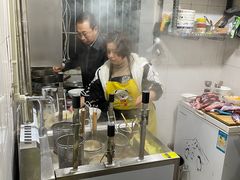 -易毛特色牛肉面(解放碑步行街店)