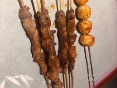 -寂寞的豆芽(西大望南路店)