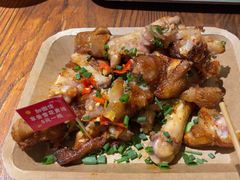 -为民烧烤吧.自贡爆炒菜(收录10年好店)