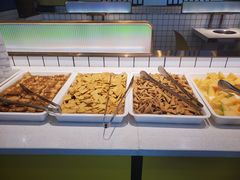 -燃尖儿自助串串火锅(新业广场店)