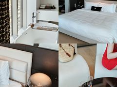 -亚善天籁S酒店(成都太古里旗舰店)