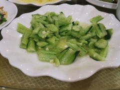 -勺园饭店(骨科医院店)