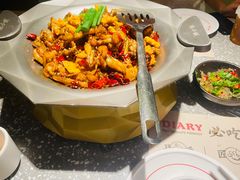 -雄伟美食(高沙中街店)