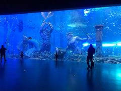 -波塞冬旅游度假区