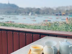 -湖畔居茶楼(湖滨店)