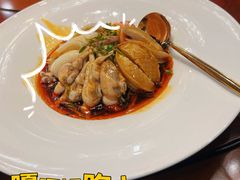 -聚宝渔港.五钻酒家(上地店)