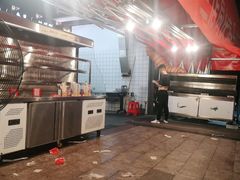-刘老表·瓦罐汤涮肉(青云谱店)