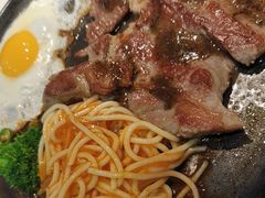-豪享来中西餐厅(隆昌店)