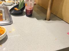 -海底捞火锅(奉化银泰店)