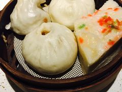 -东园小馆·早茶·淮扬小炒(印象汇店)