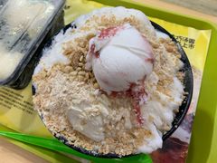 -MOMO冰品·生巧汤圆(红桥店)