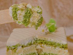 -壹点壹客·生日蛋糕(南山店)