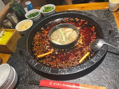 -陈眼镜火锅(总店)