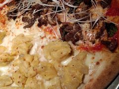 -1861意大利餐厅(文化广场店)