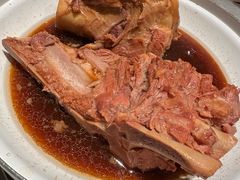 -董家大院·京味家常菜(朝丰家园店)