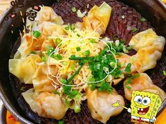 -味一早餐(新芝路店)