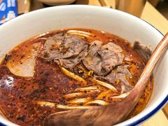 -马记永·兰州牛肉面(3019君尚店)