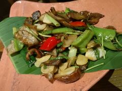 -云海肴·汽锅鸡·云南菜(天津国金汇店)