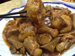 同发号饭庄-同发号饭庄(复兴路店)