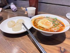 -渝面府重庆小面(解放碑店)