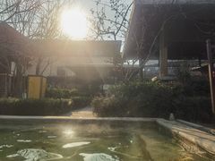 -大连金石滩绿发温泉假日酒店