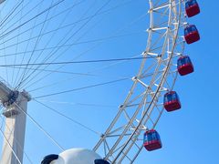 -天津之眼摩天轮