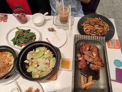 -太兴餐厅(东方广场分店)