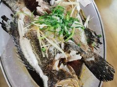 -十四涌水产中心