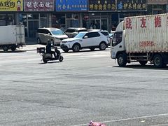 -呼市烧麦羊杂(幸福路店)