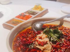 -悦融·京鲁菜·露台花园(安定门店)