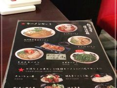 -纪州豚骨酱油拉面(锦延路店)