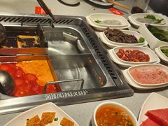 -海底捞火锅(吴中路店)