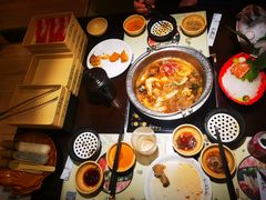 -皇城恒隆广场